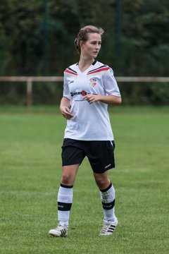Bild 338 - Frauen Kieler MTV - SV Henstedt Ulzburg 2 : Ergebnis: 2:6